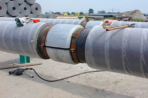 Cathodic Protection (CP)
