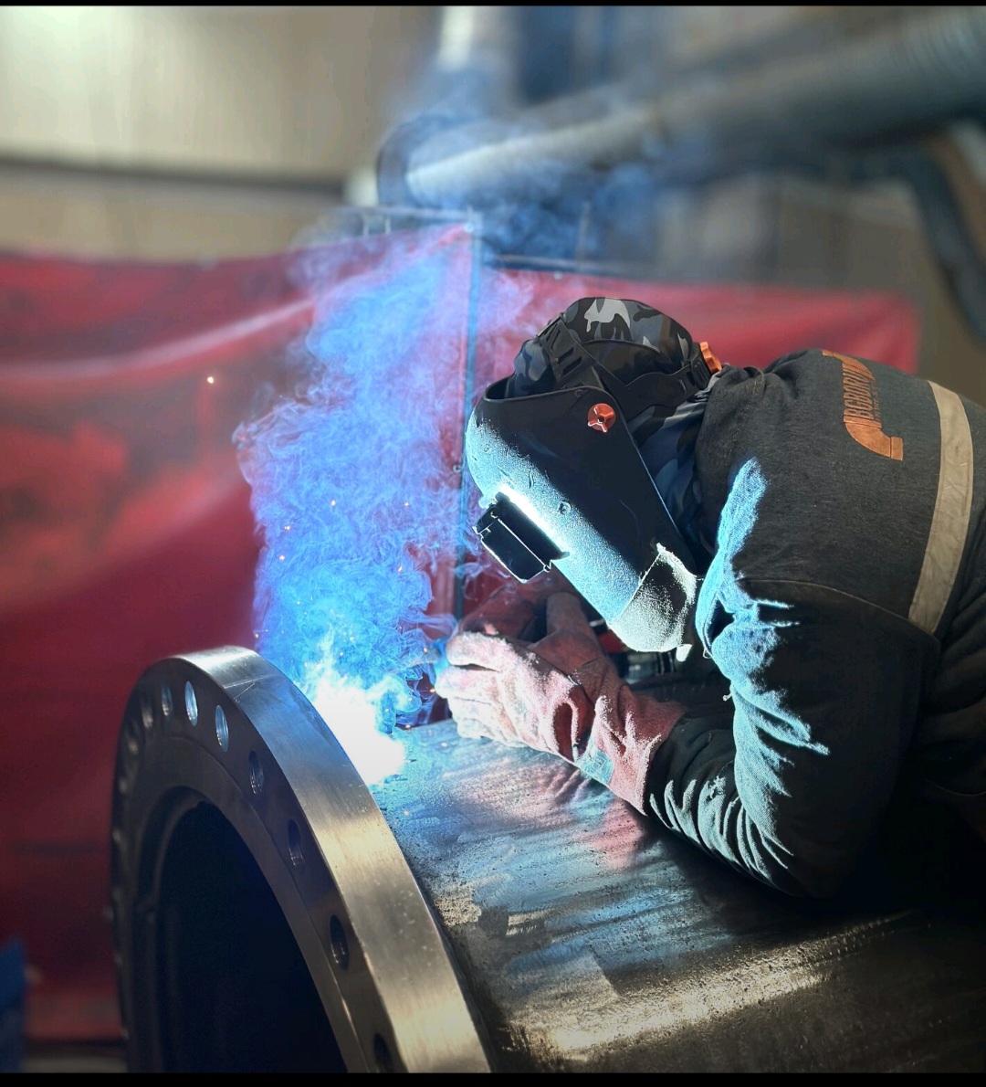 Welding & Fabrication