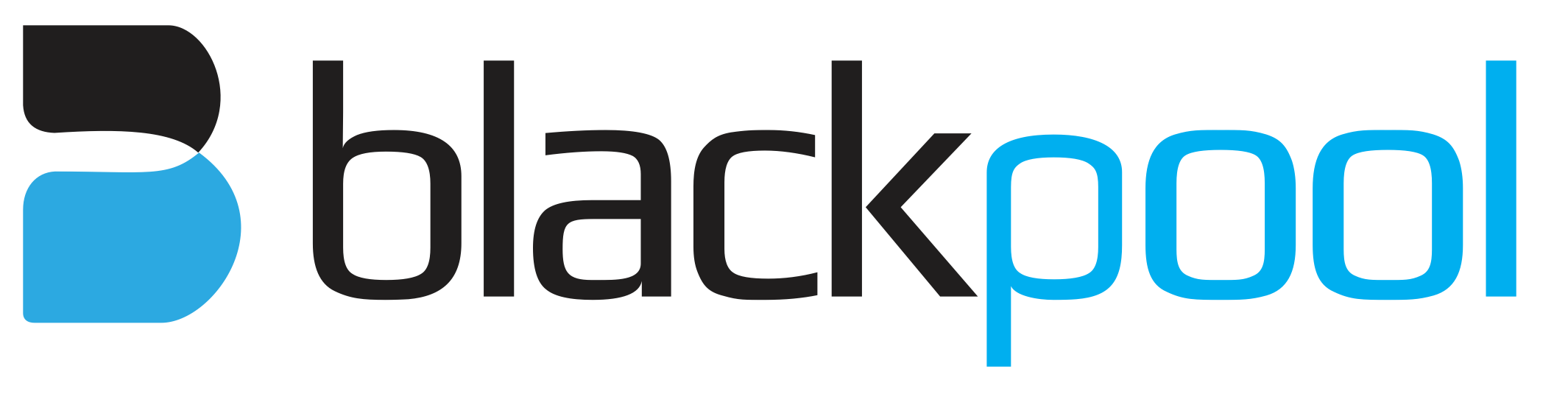 Blackpool Logo