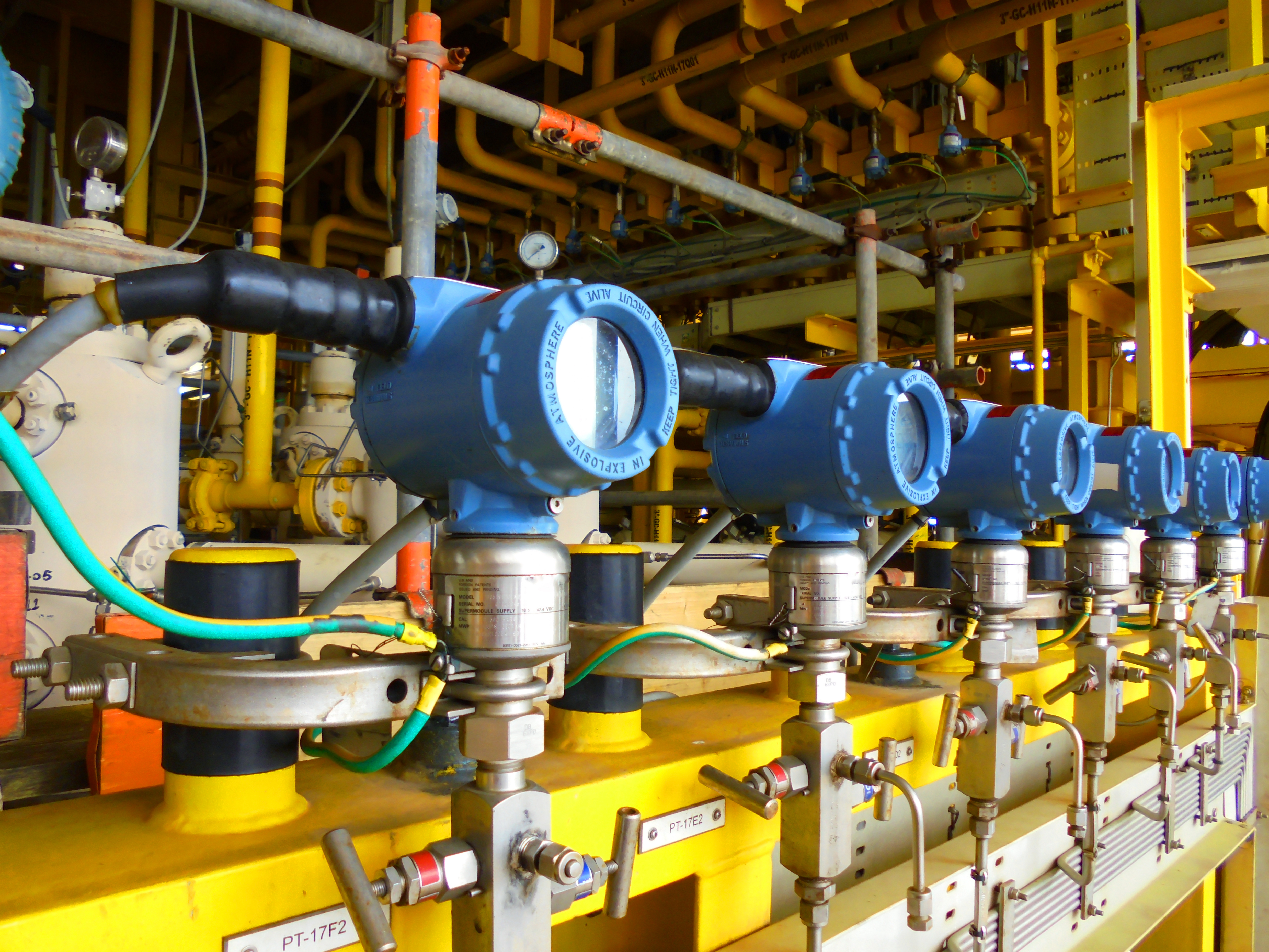 Maintenance, Repair and Operations (MRO)