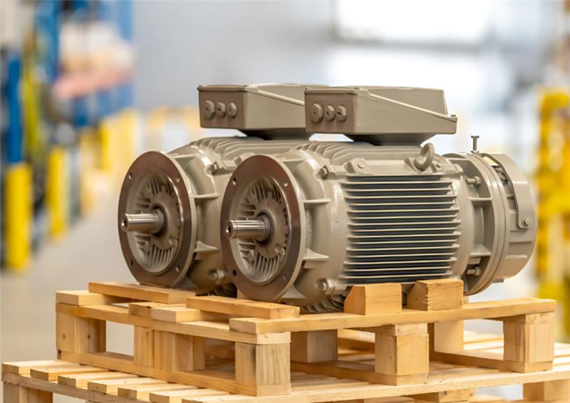 Rotating Equipment